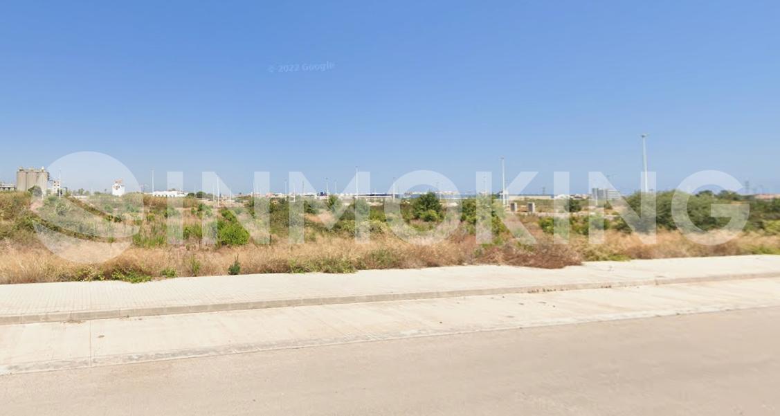 Foto de la propiedad Solar industrial en venta, Sagunto